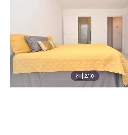 Nice 2 Bed Apartment ロンドン エクステリア 写真