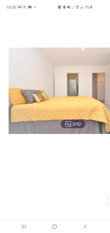 Nice 2 Bed Apartment ロンドン エクステリア 写真