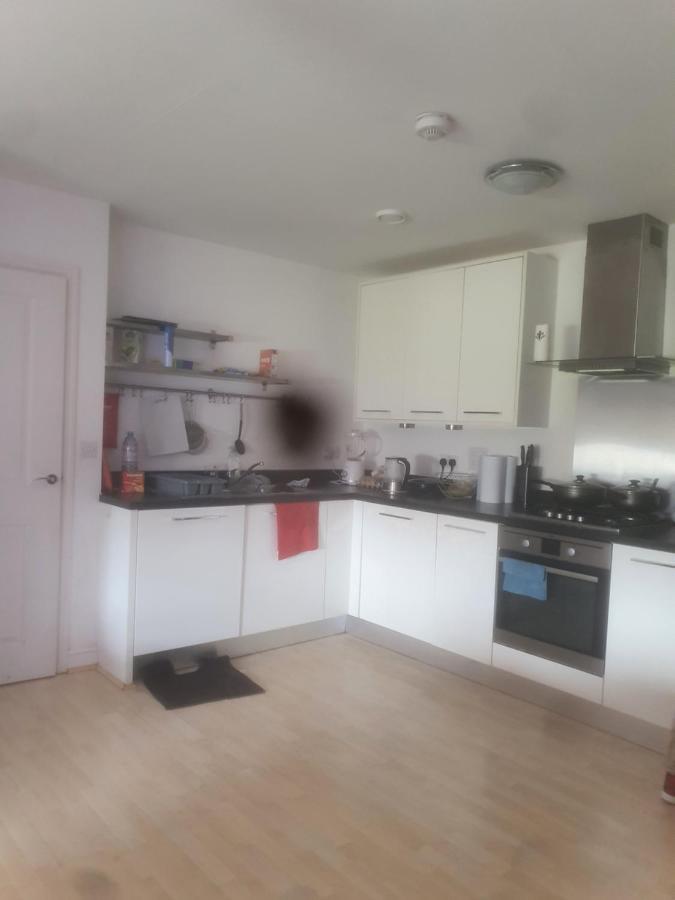 Nice 2 Bed Apartment ロンドン エクステリア 写真